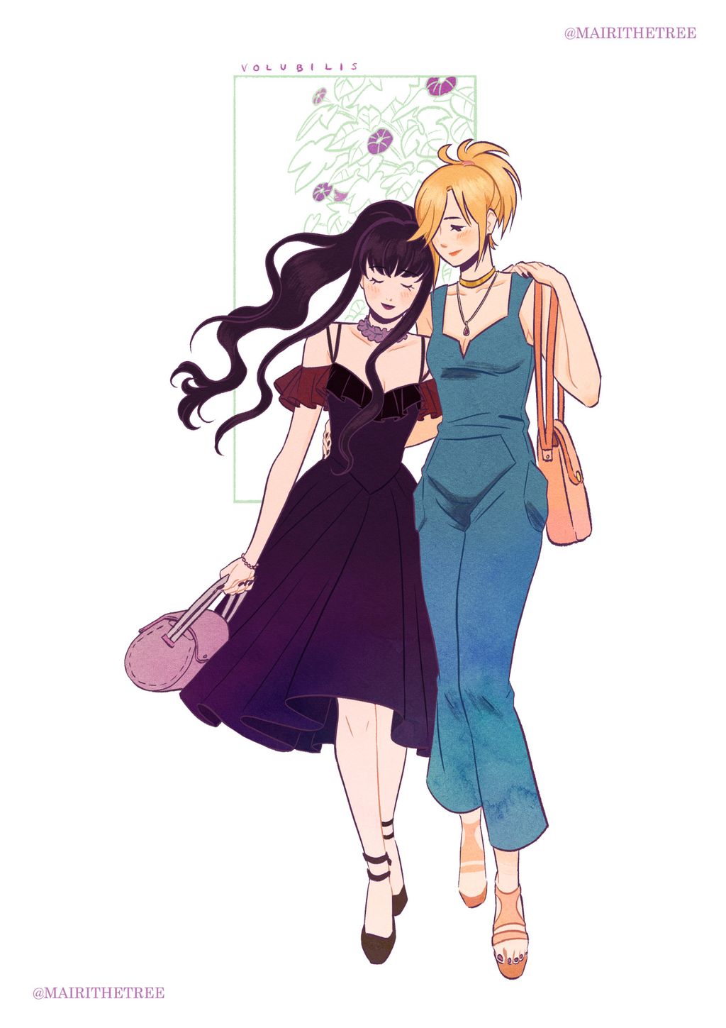 Best Anime Ships - 2